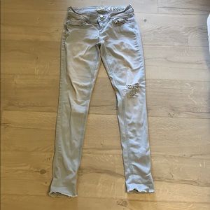 Indigo Rein skinny jeans